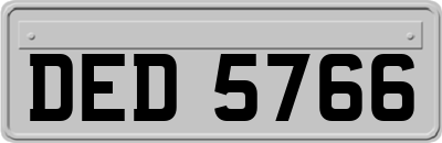 DED5766