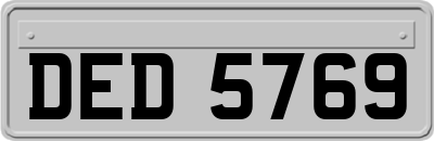 DED5769