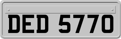 DED5770