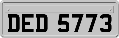DED5773