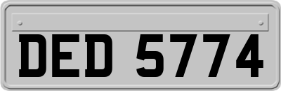 DED5774