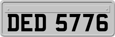 DED5776