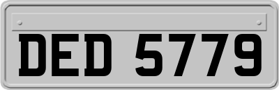 DED5779