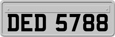 DED5788