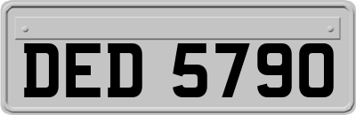 DED5790