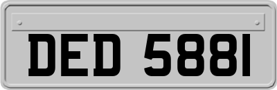 DED5881