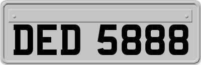 DED5888