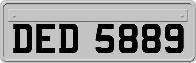 DED5889