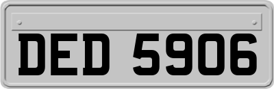 DED5906