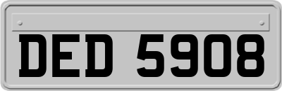 DED5908