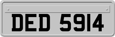 DED5914