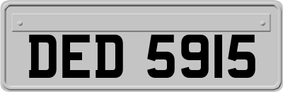 DED5915