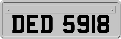 DED5918