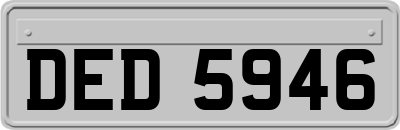 DED5946
