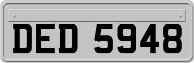 DED5948