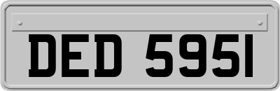 DED5951
