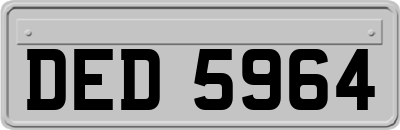 DED5964