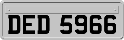 DED5966