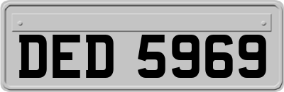 DED5969