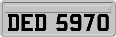 DED5970