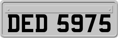 DED5975