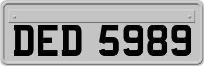 DED5989