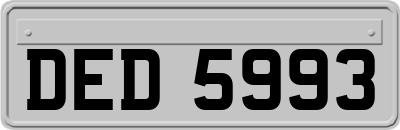 DED5993