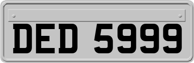 DED5999