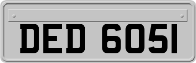 DED6051