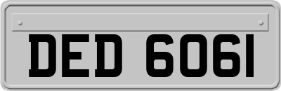 DED6061