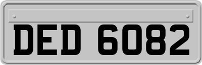 DED6082