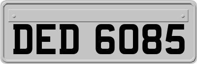 DED6085