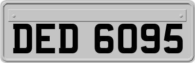 DED6095