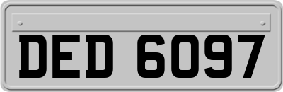 DED6097