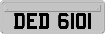 DED6101