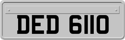 DED6110