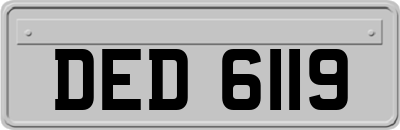 DED6119