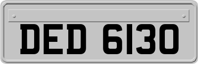 DED6130
