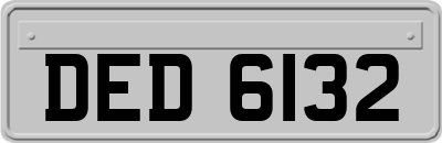 DED6132