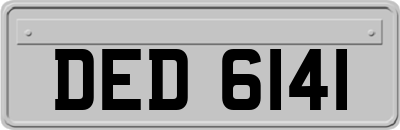 DED6141
