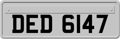 DED6147
