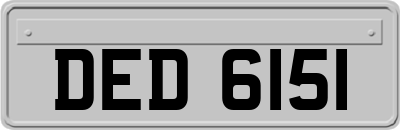 DED6151