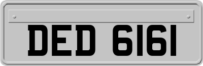DED6161