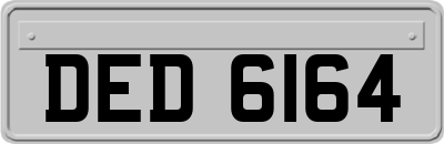 DED6164