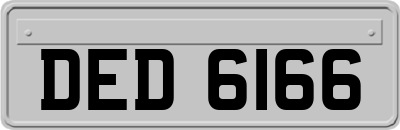 DED6166