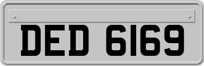 DED6169