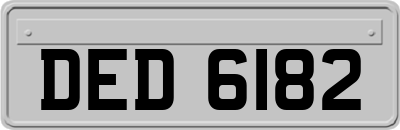 DED6182