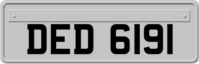 DED6191