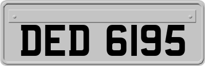 DED6195