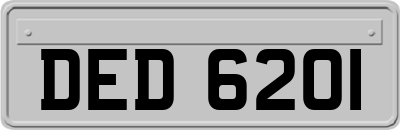 DED6201